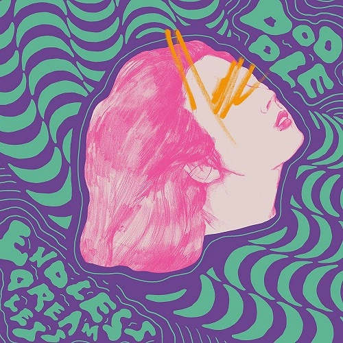 DOODLE / ドゥードゥル / エンドレス・ドリームレス (LP) / ENDLESS DREAMLESS (LP)