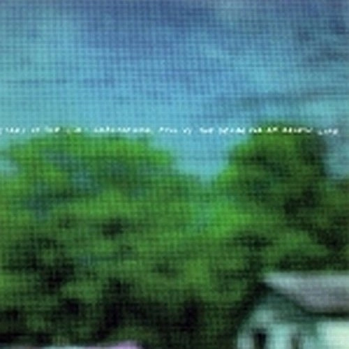 STARS OF THE LID / スターズ・オブ・ザ・リッド / GRAVITATIONAL PULL VS. THE DESIRE FOR AN AQUATIC LIFE (LP)