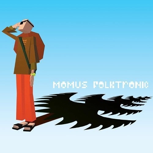 MOMUS / モーマス / FOLKTRONIC