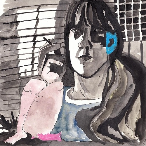 SARAH MARY CHADWICK / SUGAR STILL MELTS IN THE RAIN