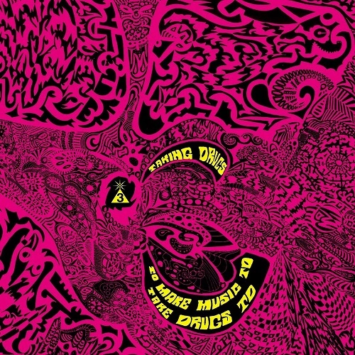 SPACEMEN 3 / スペースメン3 / TAKING DRUGS TO MAKE MUSIC TO TAKE DRUGS TO