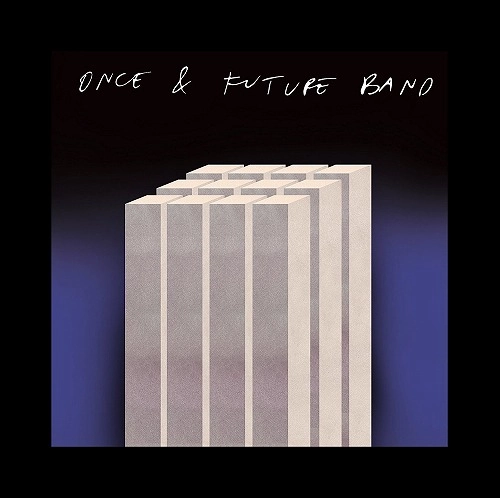 ONCE AND FUTURE BAND / BRAIN (12")