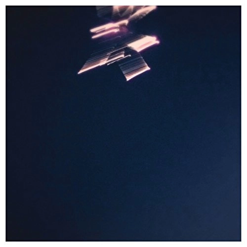 DORIAS BARACCA / DORIAS BARACCA (LP/CLEAR VINYL)