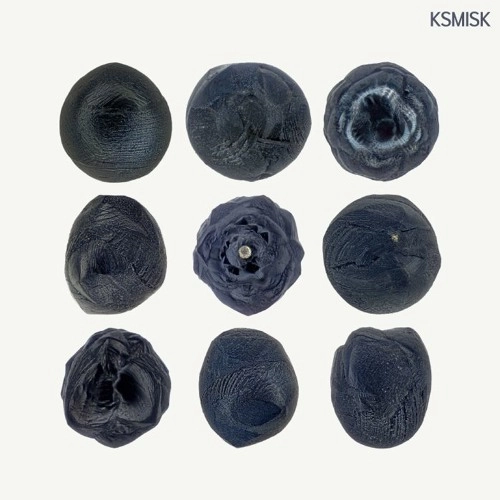 KSMISK / MIKROMETEORITTENE