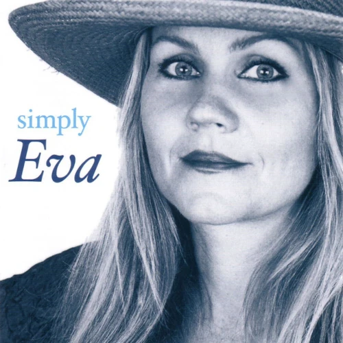 EVA CASSIDY / エヴァ・キャシディー / SIMPLY EVA