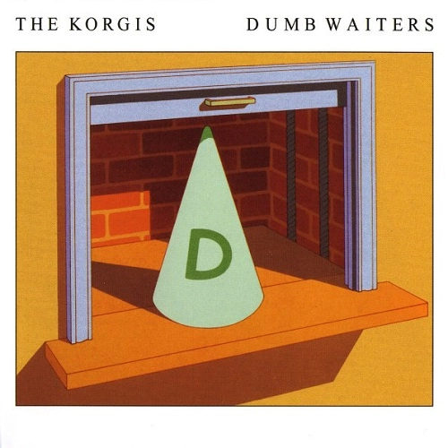 KORGIS / コーギス / 永遠の想い