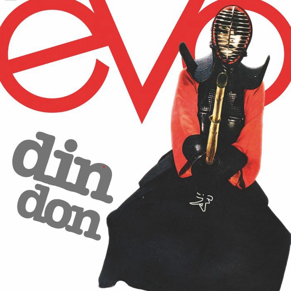 EVO / DIN DON