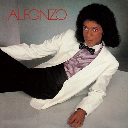 ALFONZO / アルフォンゾ / アルフォンゾ / ALFONZO