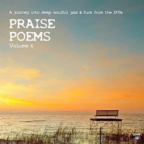 V.A. (PRAISE POEMS) / VOL.6 PRAISE POEMS