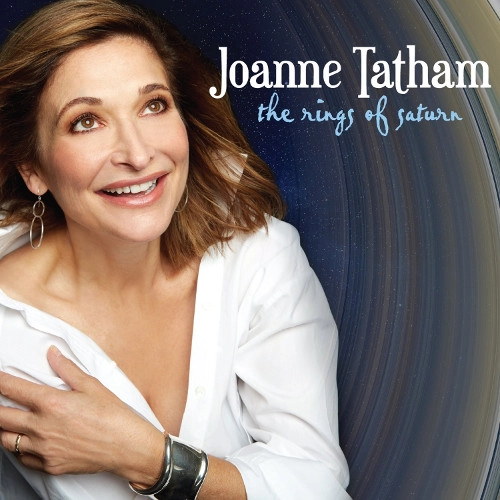 JOANNE TATHAM / ジョアンヌ・テイタム / Rihgs Of Saturn