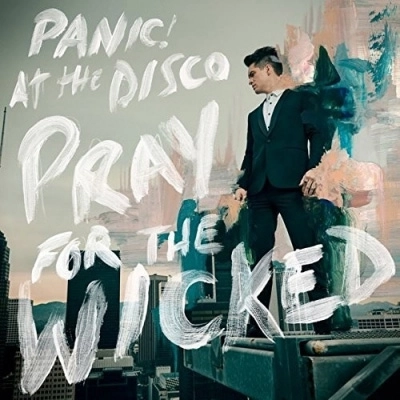 PANIC! AT THE DISCO / プレイ・フォー・ザ・ウィケッド