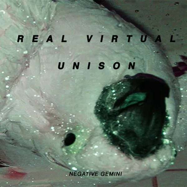 NEGATIVE GEMINI / REAL VIRTUAL UNISON