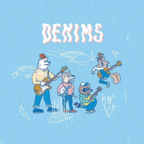 DENIMS (JPN) / DENIMS