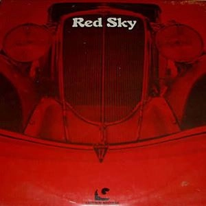 RED SKY / レッドスカイ / RED SKY
