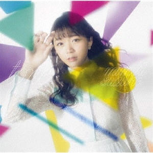 SUZUKO MIMORI / 三森すずこ / tone. / TONE.