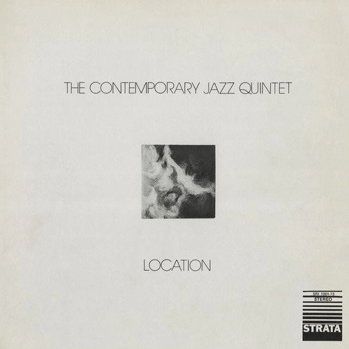 CONTEMPORARY JAZZ QUINTET / コンテンポラリー・ジャズ・クインテット / ロケーション / Location