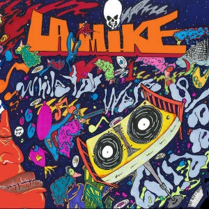 LA MIKE / CLINOPHOBIA