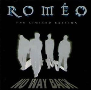 ROMEO (SOUL) / NO WAY BACK