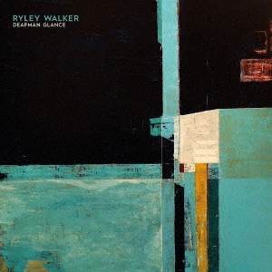 RYLEY WALKER / ライリー・ウォーカー / デフマン・グランス / DEAFMAN GLANCE