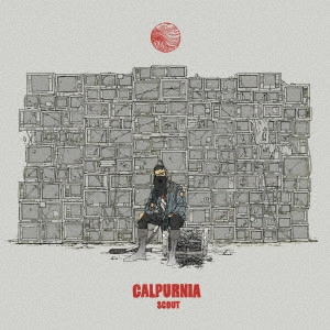 CALPURNIA / カルプルニア / スカウト / SCOUT