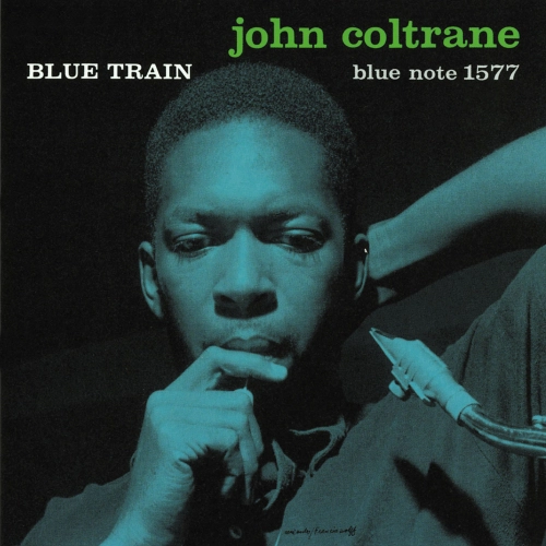 JOHN COLTRANE / ジョン・コルトレーン / BLUE TRAIN / ブルー・トレイン