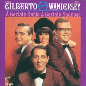 ASTRUD GILBERTO / アストラッド・ジルベルト / サマー・サンバ +2