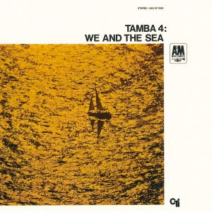 TAMBA 4 / タンバ 4 / 二人と海