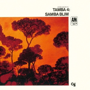 TAMBA 4 / タンバ 4 / サンバ・ブリン