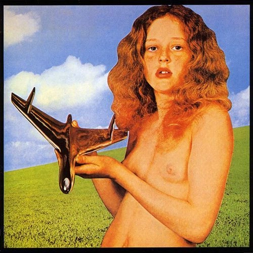 BLIND FAITH / ブラインド・フェイス / スーパー・ジャイアンツ / BLIND FAITH