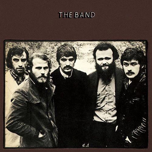 THE BAND / ザ・バンド / ザ・バンド / THE BAND