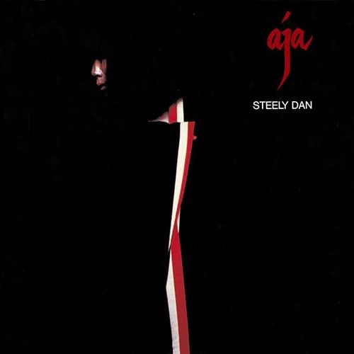 STEELY DAN / スティーリー・ダン / 彩(エイジャ) / AJA