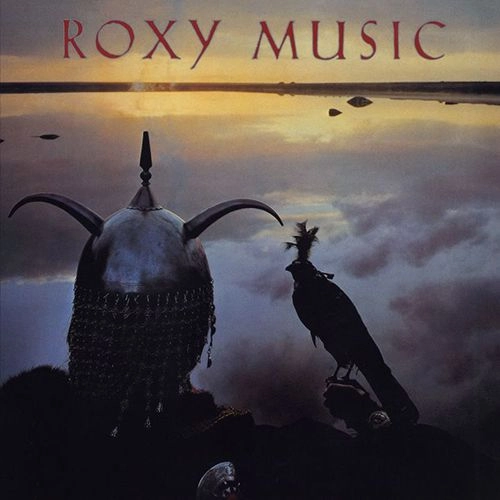 ROXY MUSIC / ロキシー・ミュージック / アヴァロン（MQA-UHQCD） / AVALON