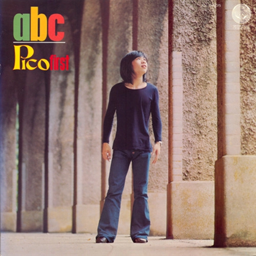 YASUO HIGUCHI (PICO) / 樋口康雄 (ピコ) / abc / ピコ･ファースト