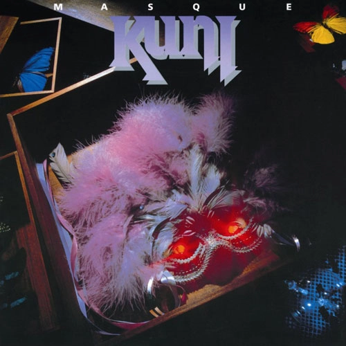 KUNI (from JAPAN) / マスク / MASQUE