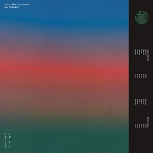 SAM MCCLELLAN / サム・マクレラン / MUSIC OF THE FIVE ELEMENTS