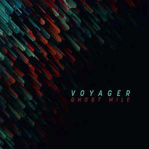 VOYAGER(METAL) / ボイジャー(METAL) / GHOST MILE<DIGI>