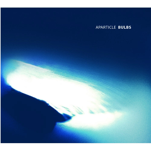 CHRISTIANO ARCHELLI / クリスティアーノ・アルチェッリ / APARTICLE BULBS
