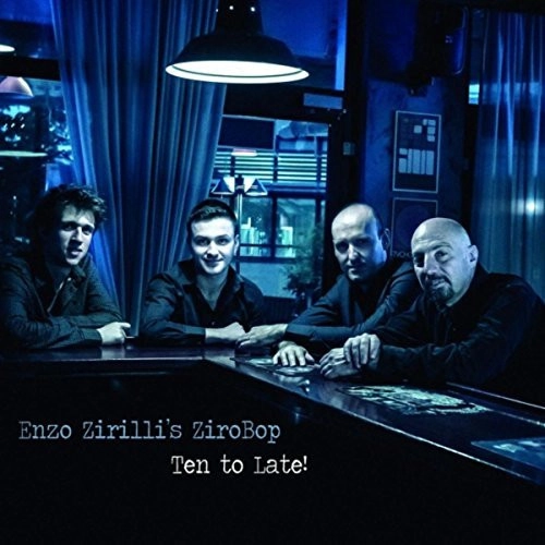 ENZO ZIRILLI / TEN TO LATE