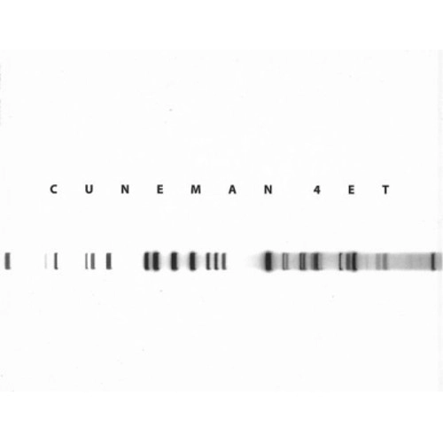 CUNEMAN 4TET / CUNEMAN 4TET