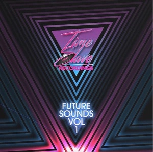 V.A. / FUTURESOUNDS VOLUME 1 (2LP)