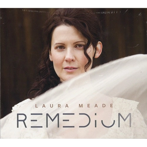 LAURA MEADE / REMEDIUM