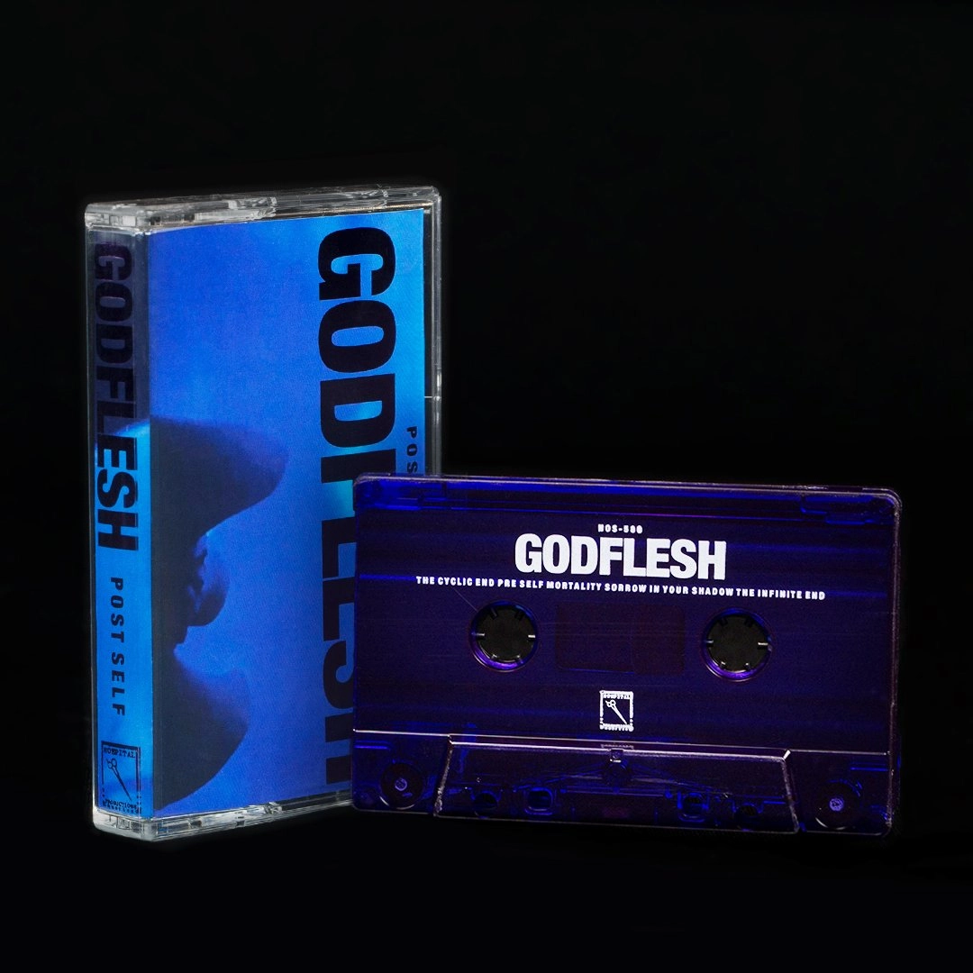 GODFLESH / ゴッドフレッシュ / POST SELF
