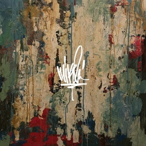 MIKE SHINODA / マイク・シノダ / ポスト・トラウマティック / POST TRAUMATIC