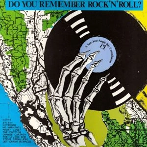 V.A. / オムニバス / DO YOU REMEMBER ROCK'N'ROLL?