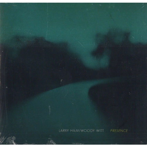 WOODY WITT / PRESENCE
