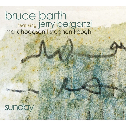BRUCE BARTH / ブルース・バース / SUNDAY