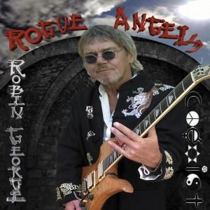 ROBIN GEORGE / ロビン・ジョージ / ROGUE ANGELS
