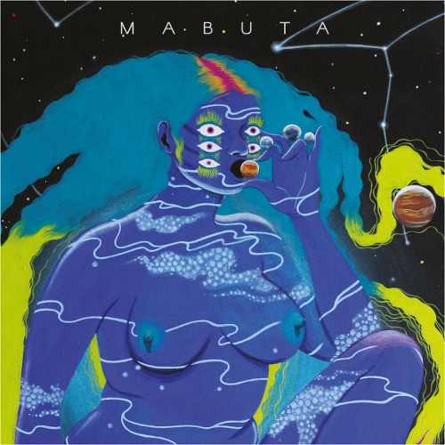 mabuta / ウェルカム・トゥ・ディス・ワールド / Welcome To This World
