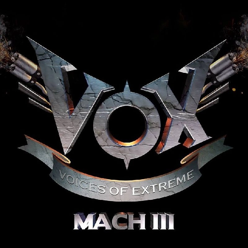 VOICES OF EXTREME / MACH III / MACH III 