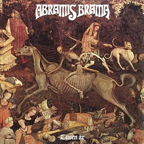 ABRAMIS BRAMA / TUSEN AR